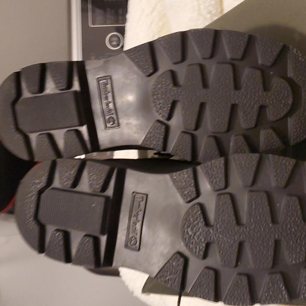 Boots - Picture 5 of 5
